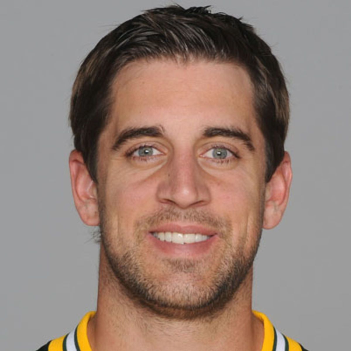 Pictures of Aaron Rodgers