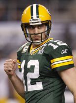 Aaron Rodgers