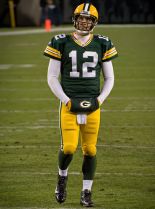 Aaron Rodgers