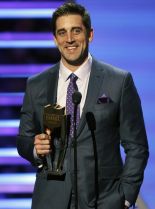 Aaron Rodgers