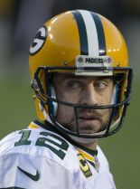 Aaron Rodgers