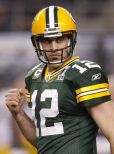 Aaron Rodgers