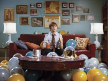 Aaron Ruell