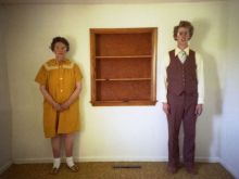 Aaron Ruell