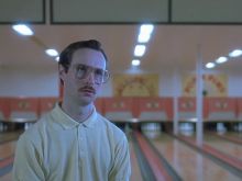 Aaron Ruell