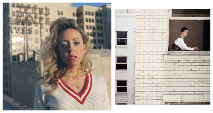 Aaron Ruell