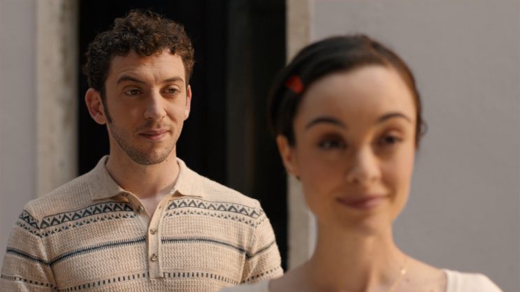 Aaron Ruell