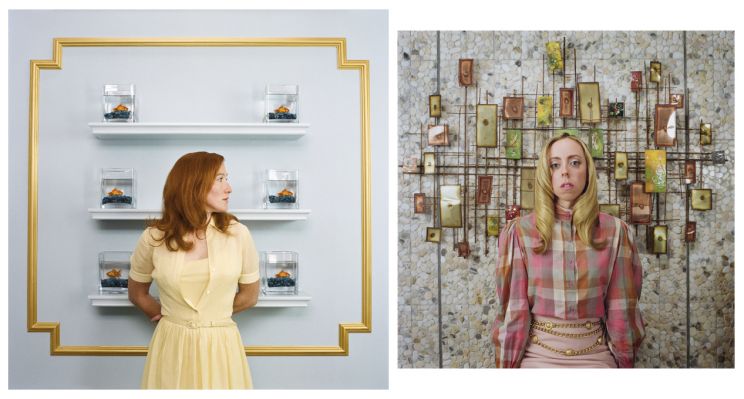 Aaron Ruell