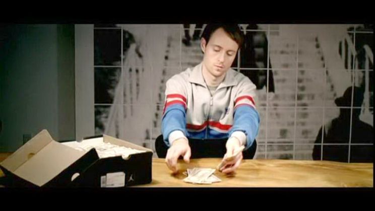 Aaron Ruell
