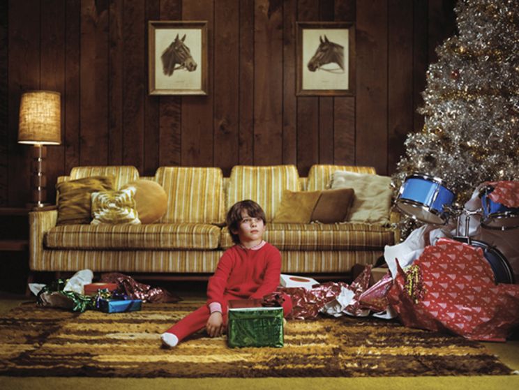 Aaron Ruell
