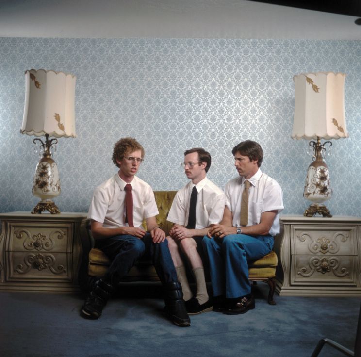 Aaron Ruell
