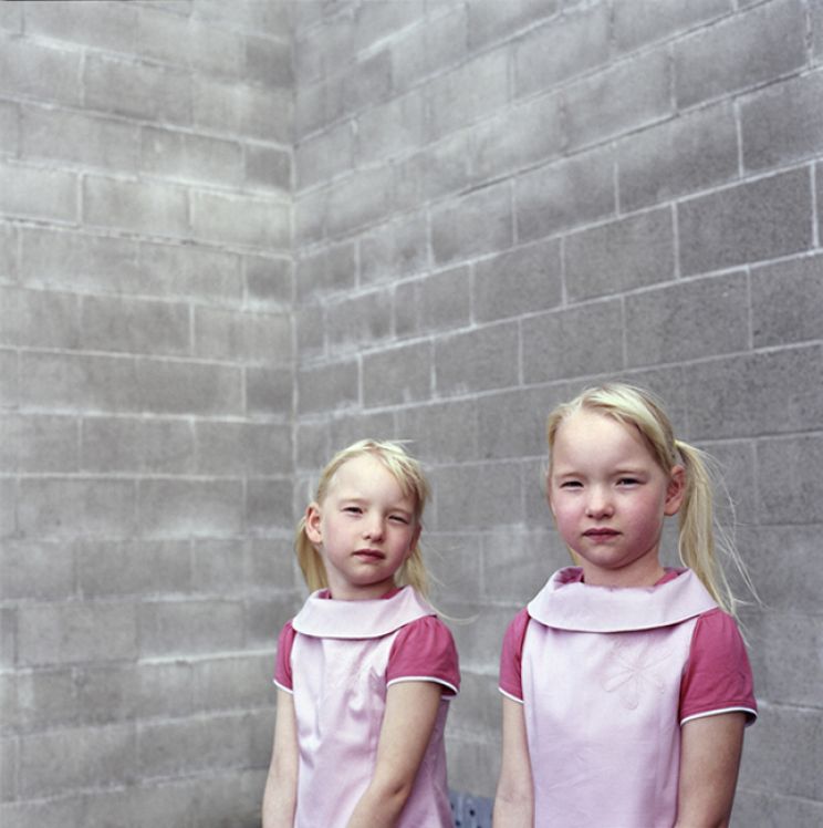 Aaron Ruell