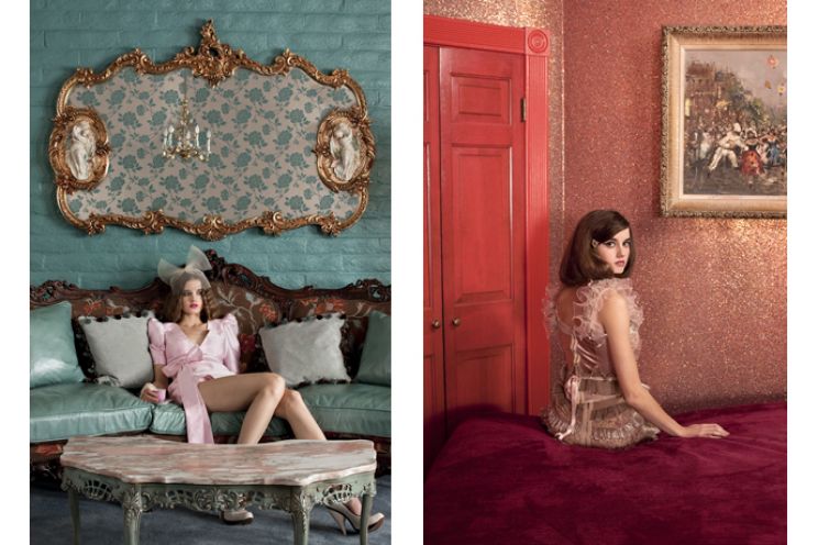 Aaron Ruell