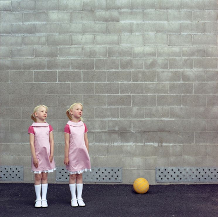 Aaron Ruell