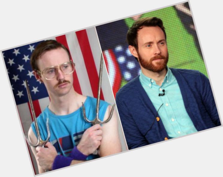 Aaron Ruell