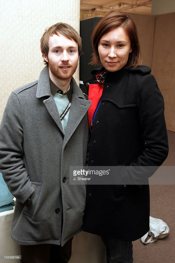 Aaron Ruell