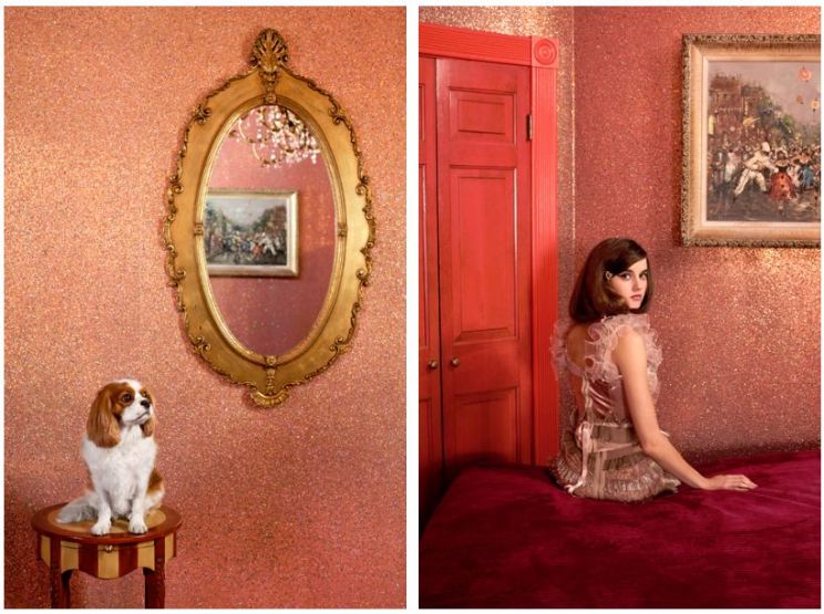 Aaron Ruell