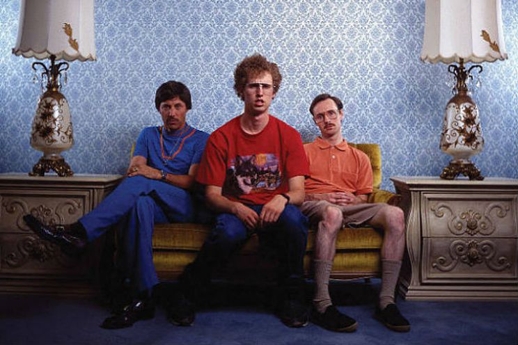 Aaron Ruell