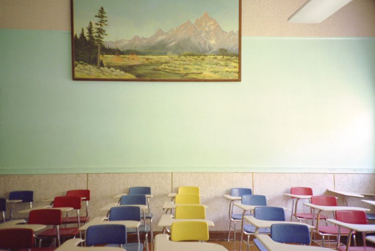 Aaron Ruell