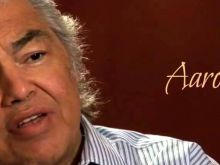 Aaron Russo