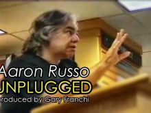 Aaron Russo