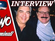 Aaron Russo
