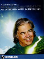 Aaron Russo