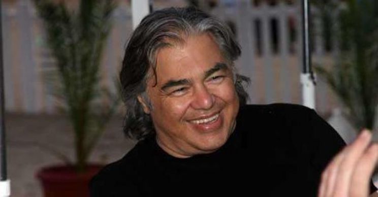 Aaron Russo