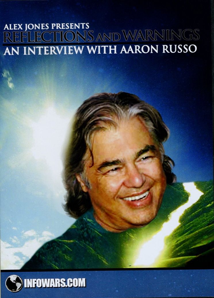 Aaron Russo