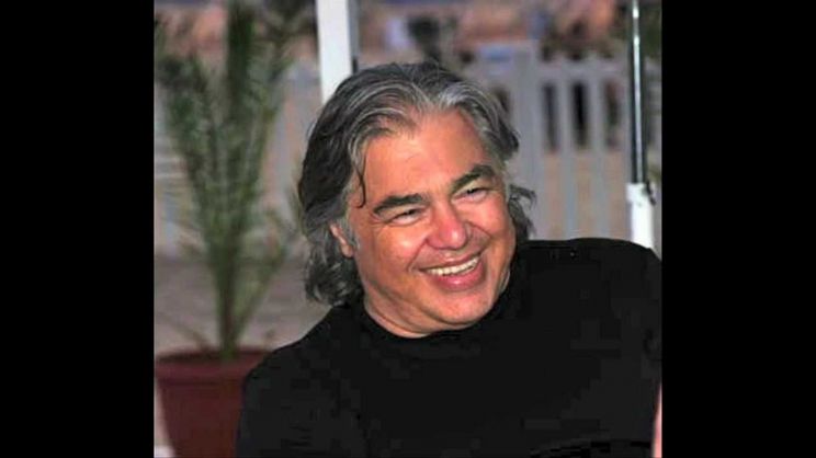 Aaron Russo