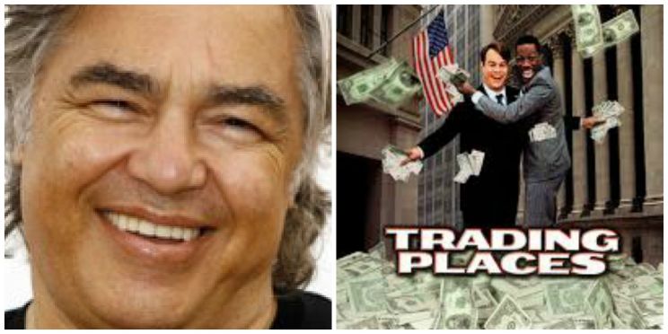 Aaron Russo