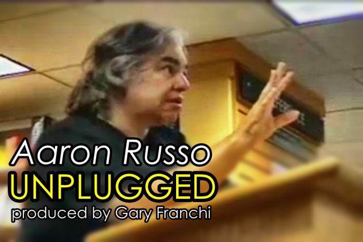 Aaron Russo