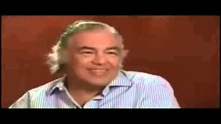 Aaron Russo