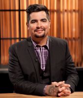 Aaron Sanchez