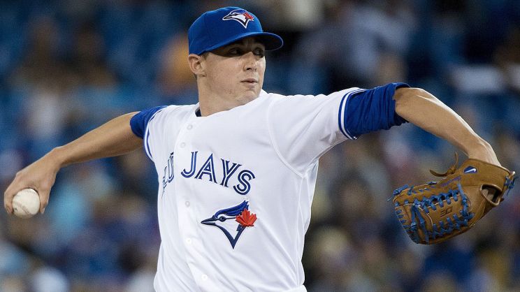 Aaron Sanchez