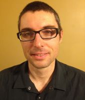 Aaron Schneider