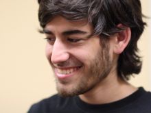 Aaron Schwartz