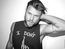 Aaron Schwartz
