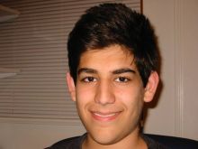 Aaron Schwartz