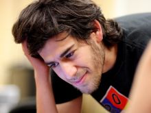 Aaron Schwartz