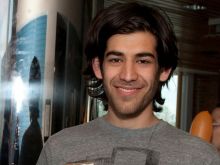 Aaron Schwartz