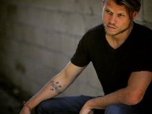 Aaron Schwartz