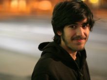 Aaron Schwartz