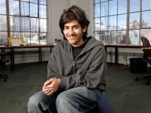 Aaron Schwartz