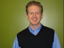 Aaron Schwartz