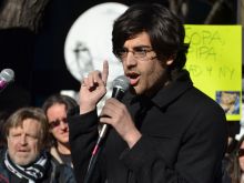 Aaron Schwartz