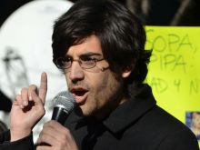 Aaron Schwartz