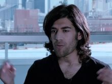 Aaron Schwartz