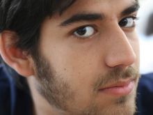 Aaron Schwartz