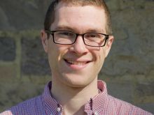 Aaron Schwartz